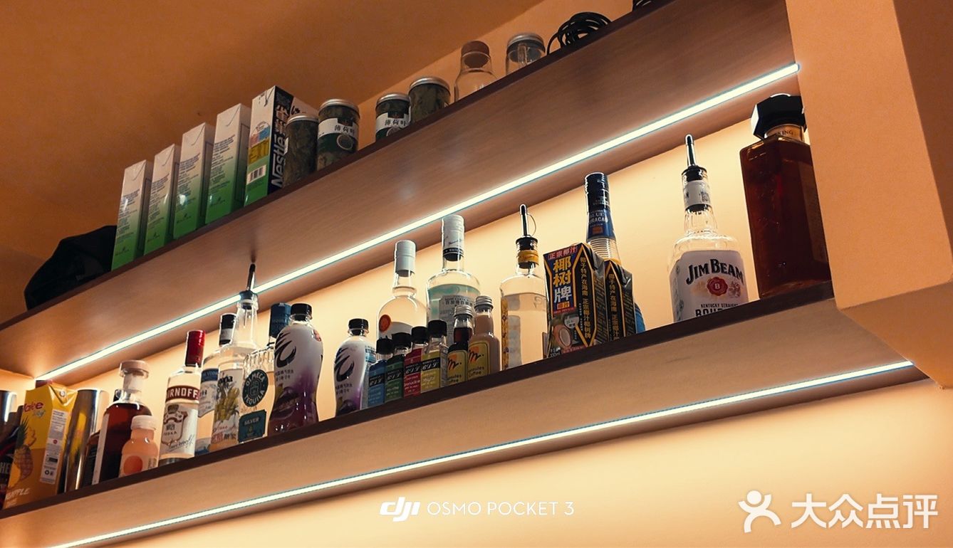 云峰|用一杯咖啡买断4月最后一天✨