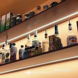 云峰|用一杯咖啡买断4月最后一天✨