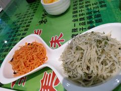 -令氏家外家周秦食府(高新店)