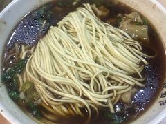 虾籽饺面-蒋家桥饺面店(广陵路店)