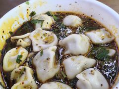 -回坊马二饺子馆