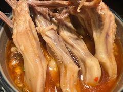 -牛New寿喜烧(金茂览秀城店)