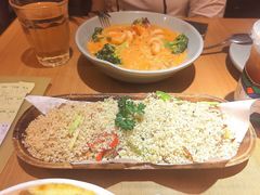 -Lia Cafe Bar Restaurant松山咖啡屋