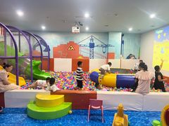 -青岛鑫江温德姆酒店