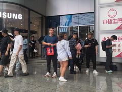 -南京路步行街