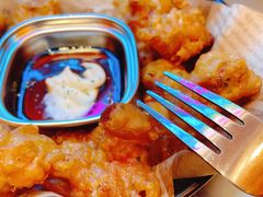 -西哟GoGo韩式炸鸡(三盛国际广场店)