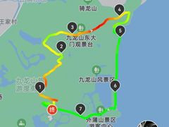 -平湖九龙山旅游度假区