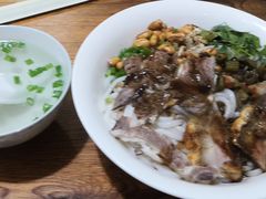 -牛八宝桂林米粉(八里庄店)