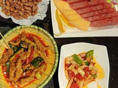 -K+PARTY连锁KTV(盈锋广场店)