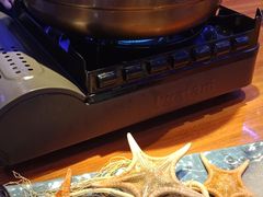 -千岛蚝高压锅生蚝·人参火锅(白云万达店)