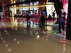-SFC上影影城(港汇永华IMAX激光店)