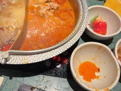 -牛New寿喜烧(曹路花园城店)