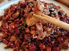 -饭江湖·江湖菜(湖广会馆店)