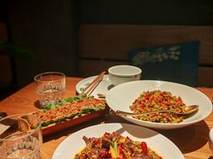-一坐一忘云南菜(三里屯店)