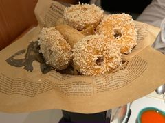 -太食獸泰式茶餐厅(IFS国金中心店)