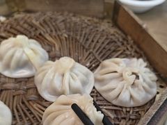 -西安贾三灌汤包·回坊小吃·清真炒菜(北院门总店)