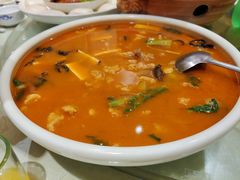 -粗茶淡饭•陕菜•家常菜