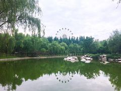 -清凉寺