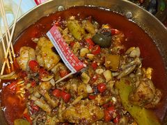 -老闵田螺馆·南昌市井菜·特色小吃(总店)