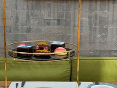 -北京古城老院厉晓麟精致菜