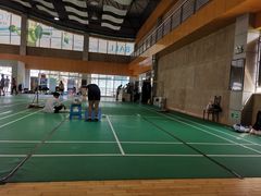 -沈坚强游泳俱乐部(长征分部)