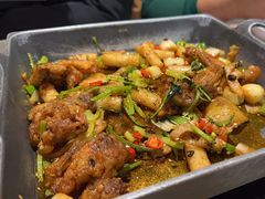 -川知味(京华城店)