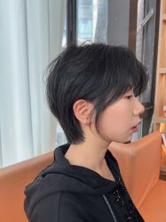 -sy杉影印象COLOUR专业烫染