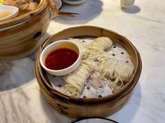 -唐猫庭院·千年陕菜(大唐不夜城店)