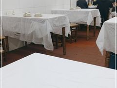 大堂-八八餐厅(升州路店)