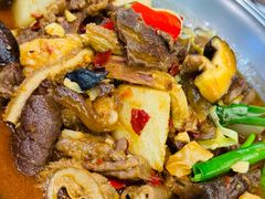 -猪腰一家·地道佛山菜(盐步店)