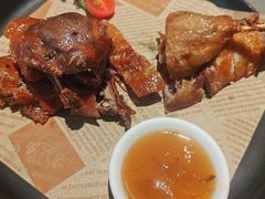 -好武功闽南私房菜(万达店)