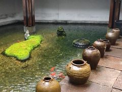 -几荷·恰似故人来(秀水广场店)