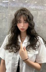 -MT·ID 烫发.染发.接发SALON