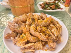 -鹏城人家海鲜酒家·23年老字号(较场尾店)