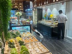 -丰卓会海鲜自助(中润大道店)