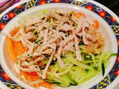 -新越盏·东南亚料理(捷登都会店)