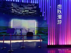 -哈尔滨规划展览馆