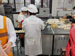 -陈大帅黄桥烧饼(桃园路店)