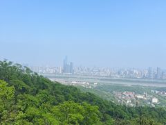 -岳麓山风景名胜区