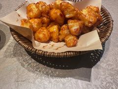 -水煮三国·川鲁江湖菜(香山店)