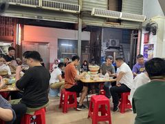 -威邵鸡煲(西华路总店)