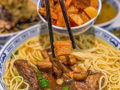 -永丰面馆(汉口路店)