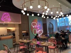 -Dazzling Cafe 蜜糖吐司专卖店