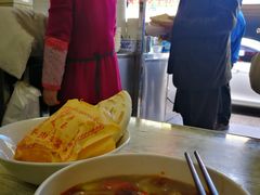 -清真李唯一优质肉丸糊辣汤