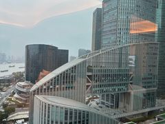 -上海凯宾斯基大酒店