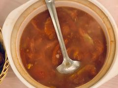 小排番茄土豆汤-玲珑餐厅(陕西南路店)