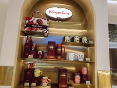 -哈根达斯(万象城店)