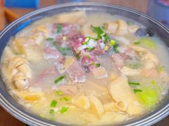 -蜜桃餐厅·伴山(海岸城店)