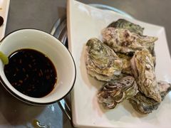 -威海小海鲜大排档胖哥烧烤(双井店)