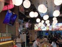 -本色.小马哥烧烤(无锡九里仓店)